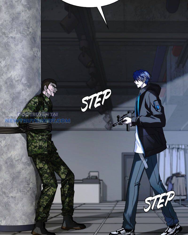 Tận Thế Cũng Chỉ Là Trò Chơi: Chapter 32