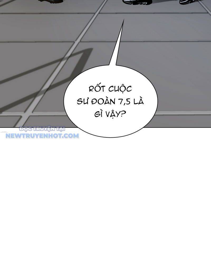 Tận Thế Cũng Chỉ Là Trò Chơi: Chapter 32