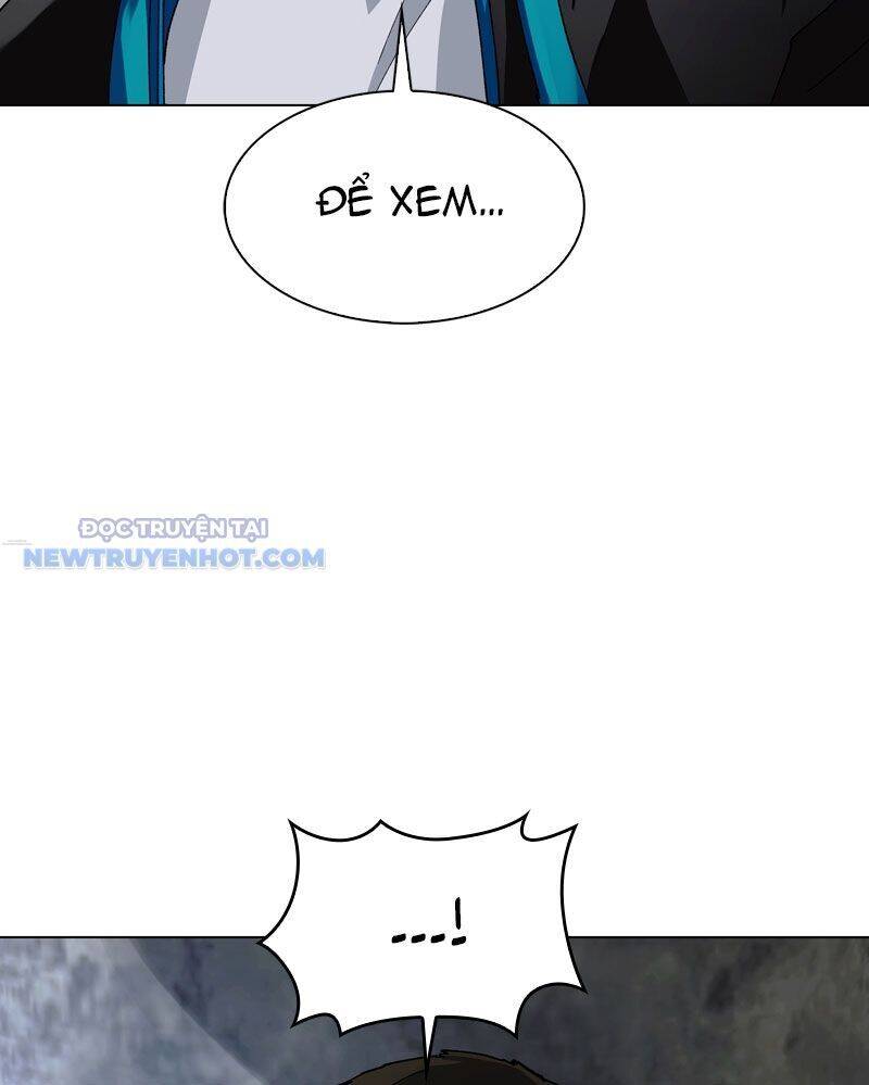 Tận Thế Cũng Chỉ Là Trò Chơi: Chapter 32