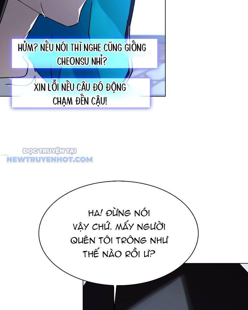 Tận Thế Cũng Chỉ Là Trò Chơi: Chapter 32