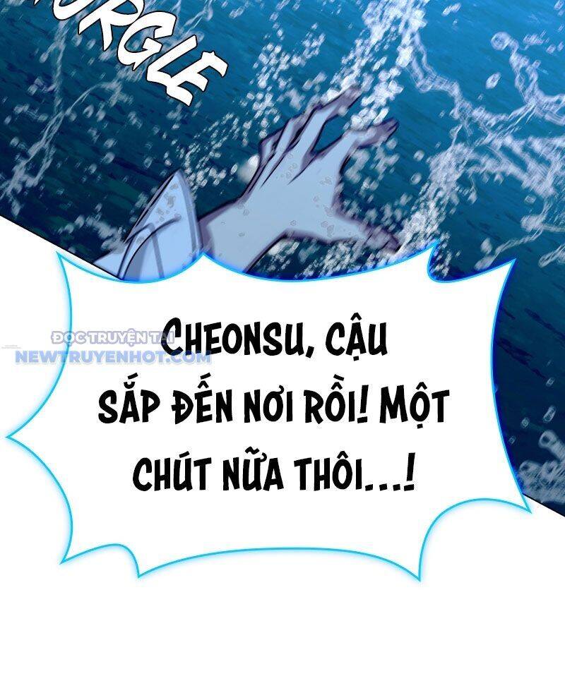 Tận Thế Cũng Chỉ Là Trò Chơi: Chapter 32