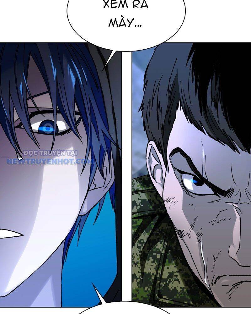 Tận Thế Cũng Chỉ Là Trò Chơi: Chapter 32