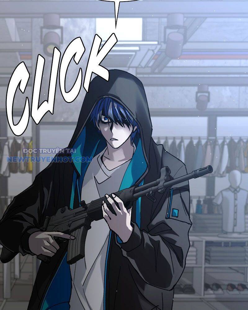 Tận Thế Cũng Chỉ Là Trò Chơi: Chapter 32