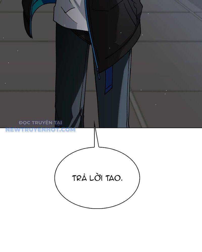 Tận Thế Cũng Chỉ Là Trò Chơi: Chapter 32