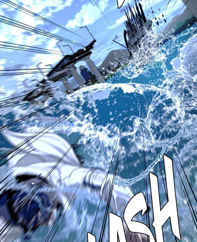 Tận Thế Cũng Chỉ Là Trò Chơi: Chapter 32