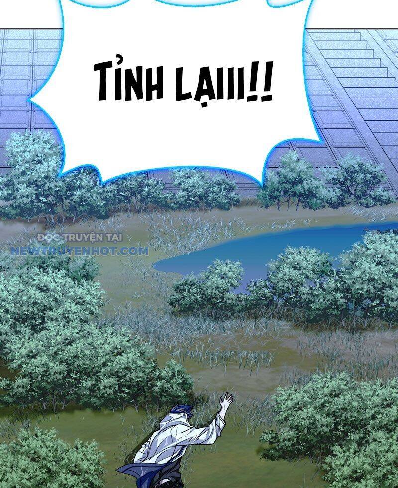 Tận Thế Cũng Chỉ Là Trò Chơi: Chapter 32