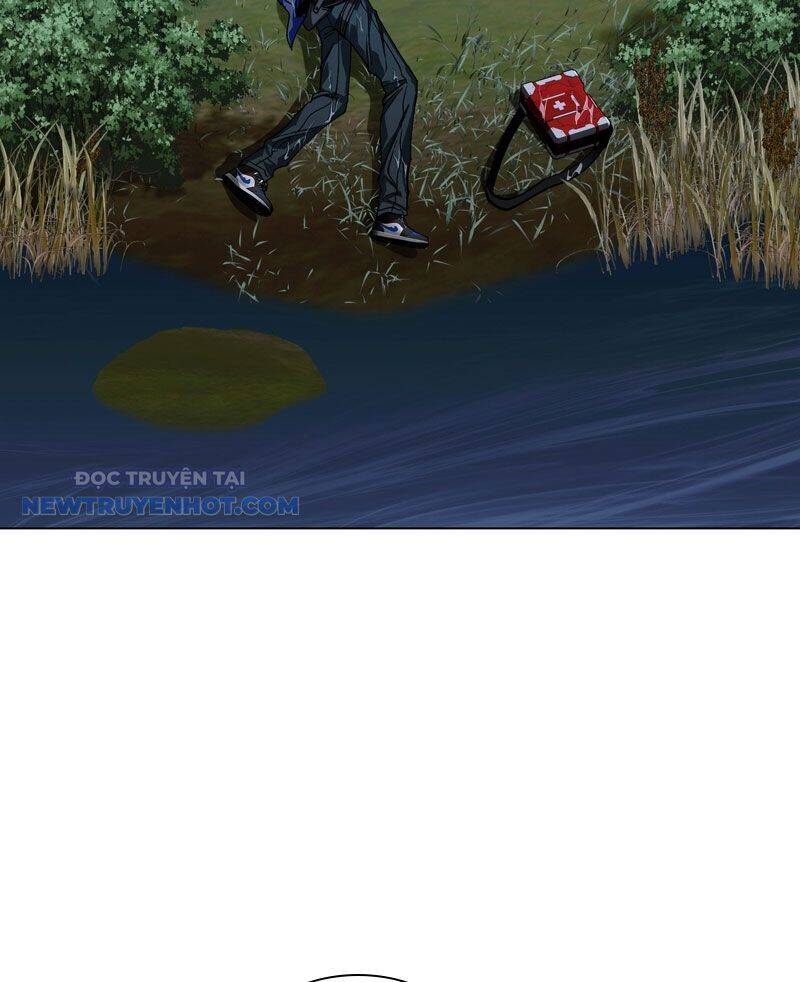 Tận Thế Cũng Chỉ Là Trò Chơi: Chapter 32