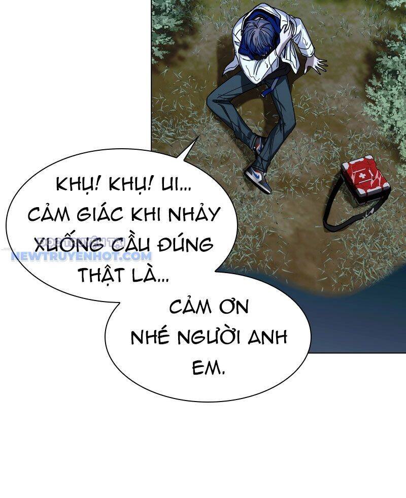 Tận Thế Cũng Chỉ Là Trò Chơi: Chapter 32