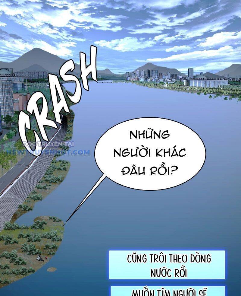 Tận Thế Cũng Chỉ Là Trò Chơi: Chapter 32