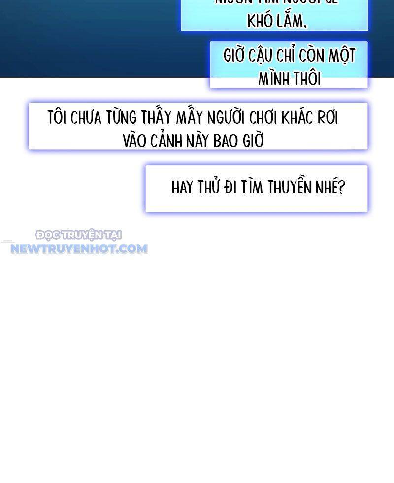 Tận Thế Cũng Chỉ Là Trò Chơi: Chapter 32