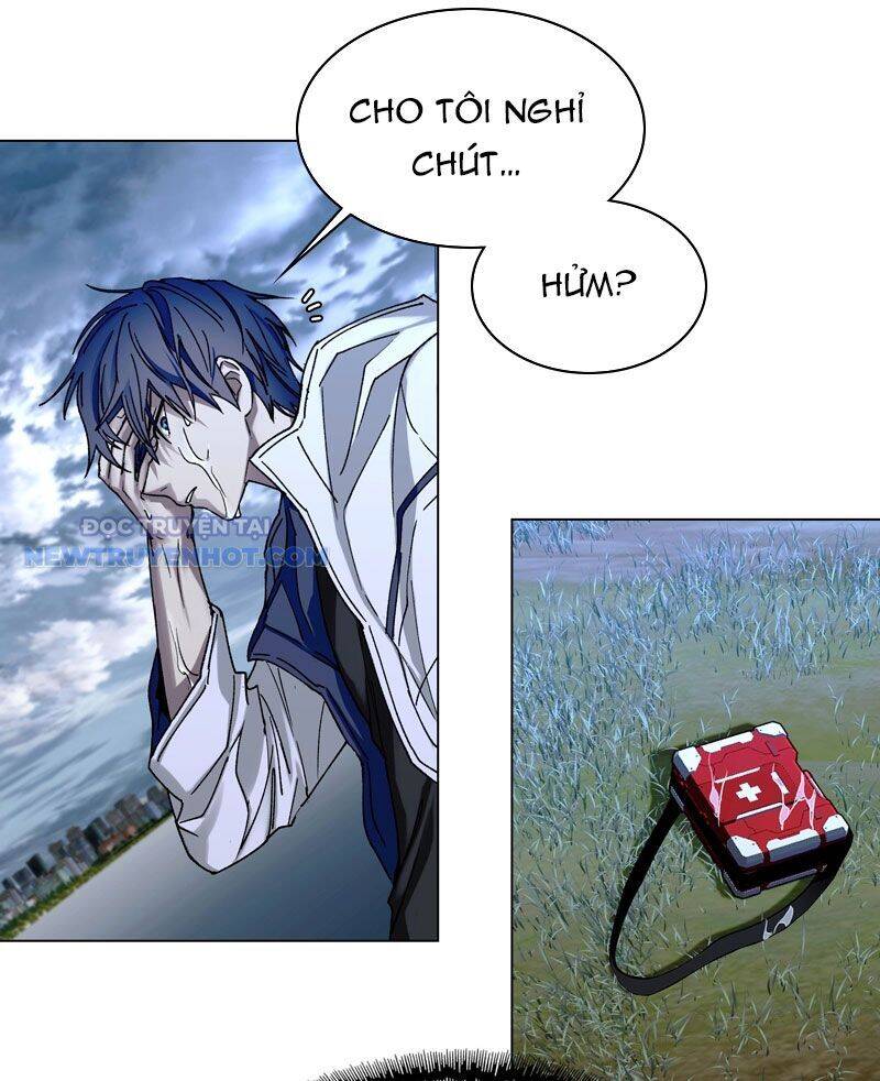 Tận Thế Cũng Chỉ Là Trò Chơi: Chapter 32