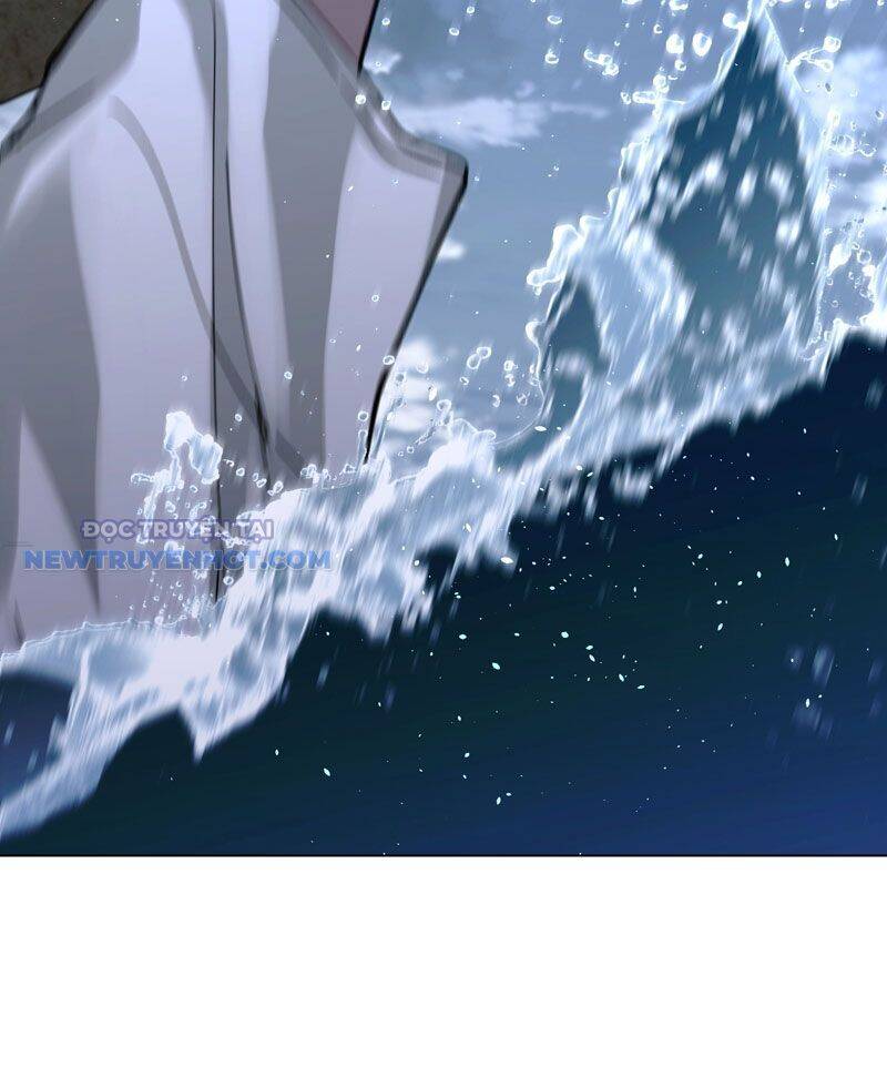 Tận Thế Cũng Chỉ Là Trò Chơi: Chapter 32