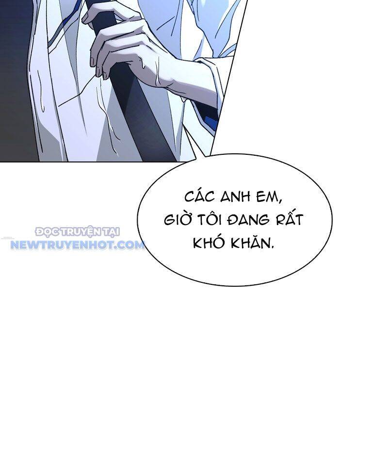 Tận Thế Cũng Chỉ Là Trò Chơi: Chapter 32