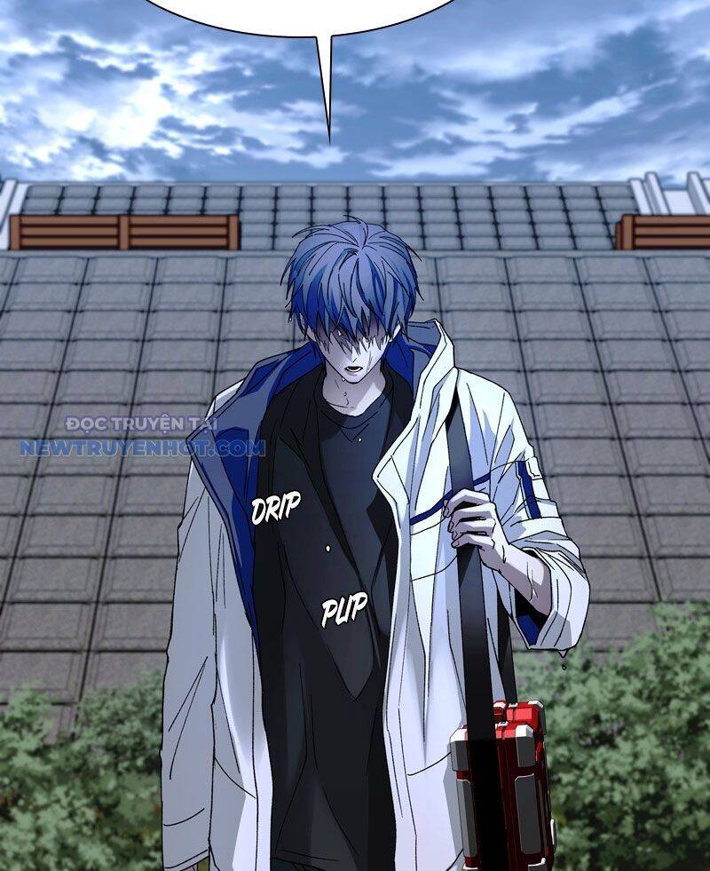 Tận Thế Cũng Chỉ Là Trò Chơi: Chapter 32