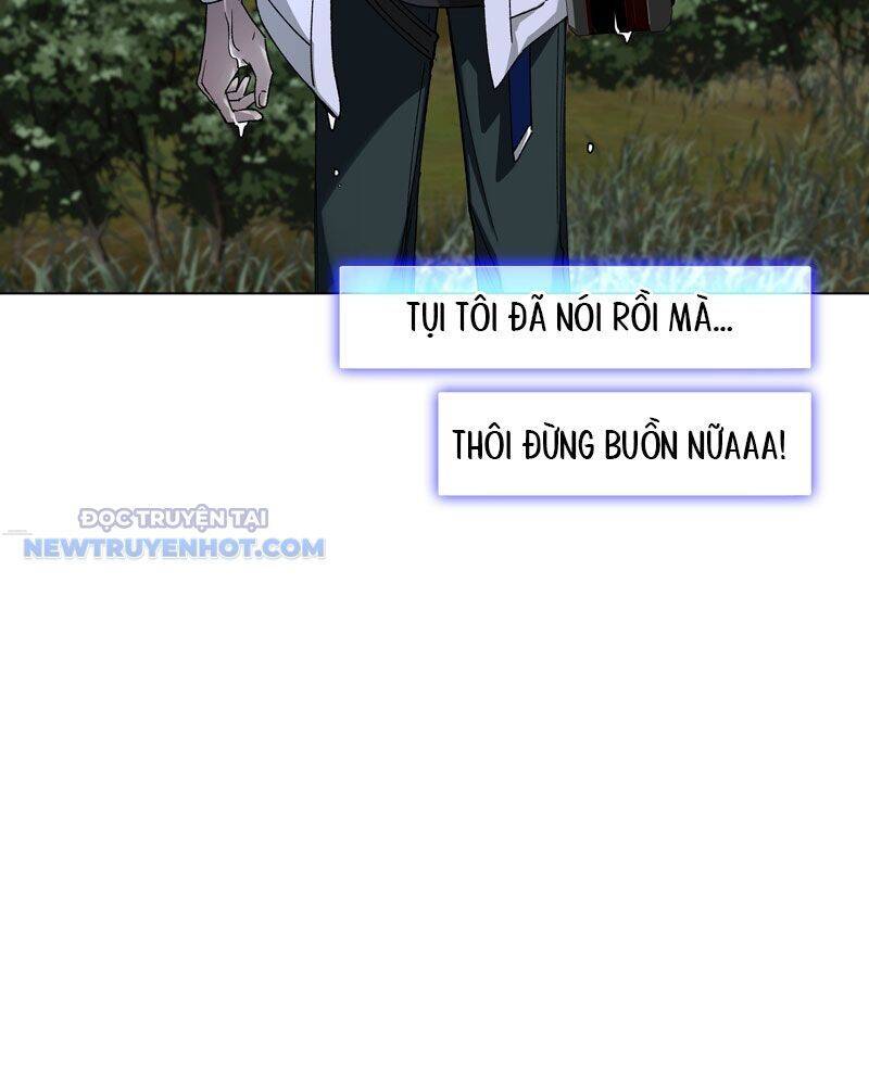 Tận Thế Cũng Chỉ Là Trò Chơi: Chapter 32