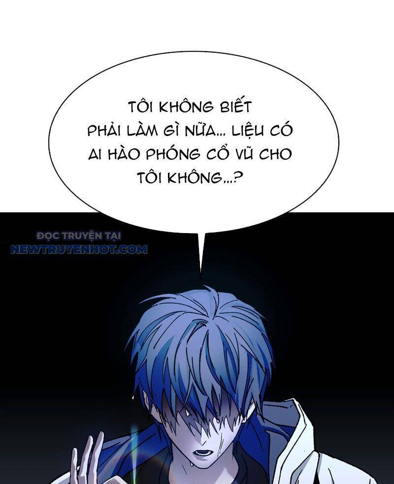 Tận Thế Cũng Chỉ Là Trò Chơi: Chapter 32