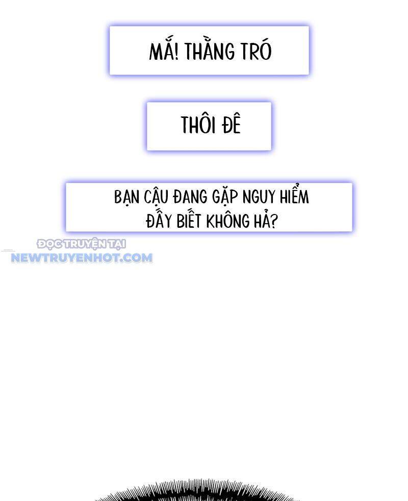 Tận Thế Cũng Chỉ Là Trò Chơi: Chapter 32