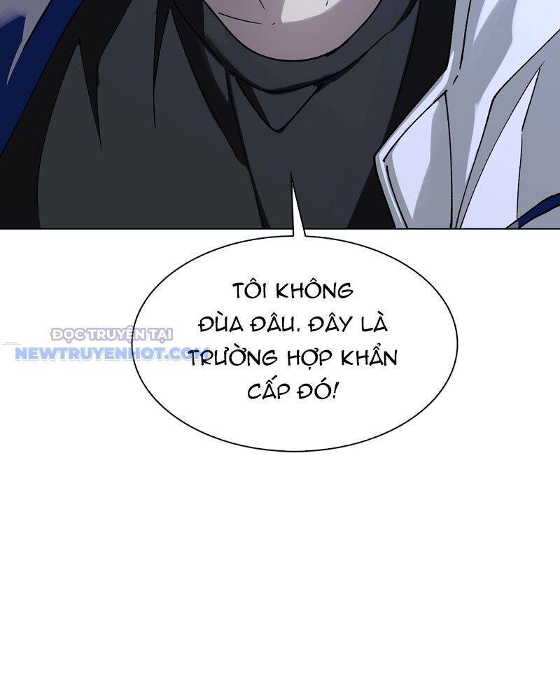 Tận Thế Cũng Chỉ Là Trò Chơi: Chapter 32