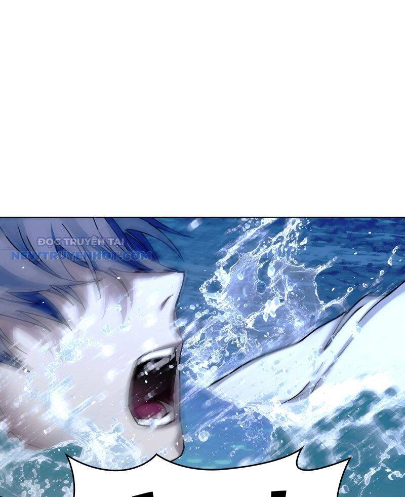 Tận Thế Cũng Chỉ Là Trò Chơi: Chapter 32