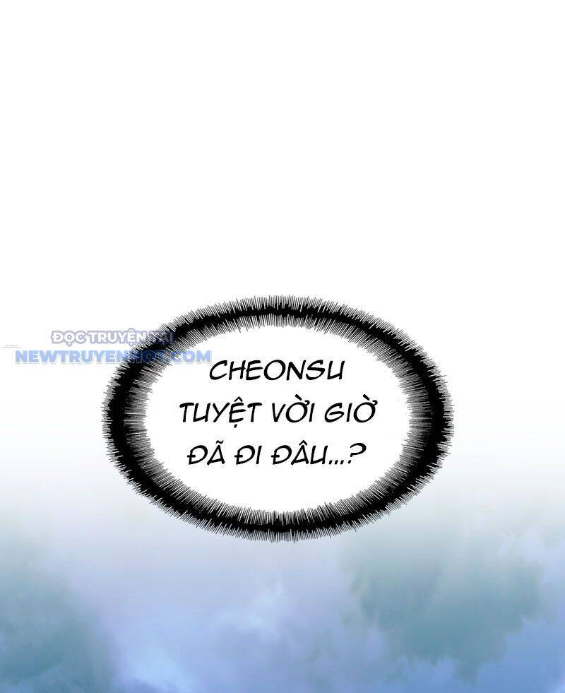 Tận Thế Cũng Chỉ Là Trò Chơi: Chapter 32