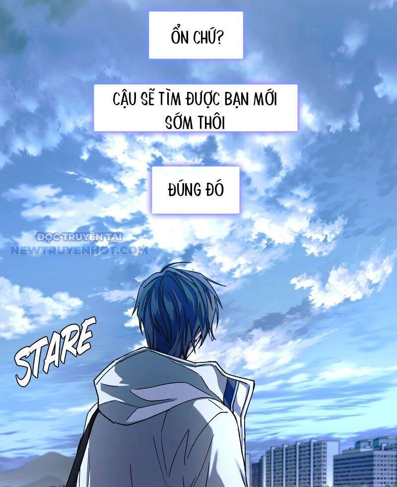 Tận Thế Cũng Chỉ Là Trò Chơi: Chapter 32