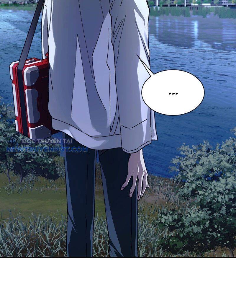 Tận Thế Cũng Chỉ Là Trò Chơi: Chapter 32