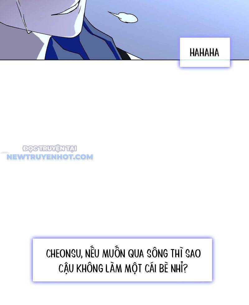 Tận Thế Cũng Chỉ Là Trò Chơi: Chapter 32
