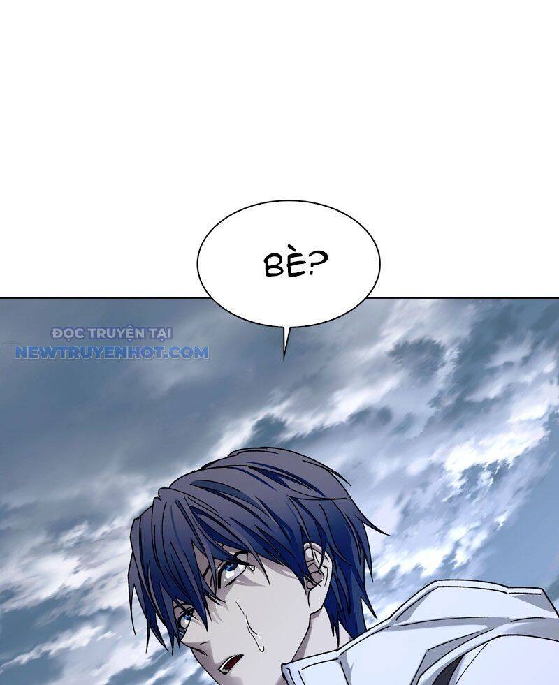 Tận Thế Cũng Chỉ Là Trò Chơi: Chapter 32