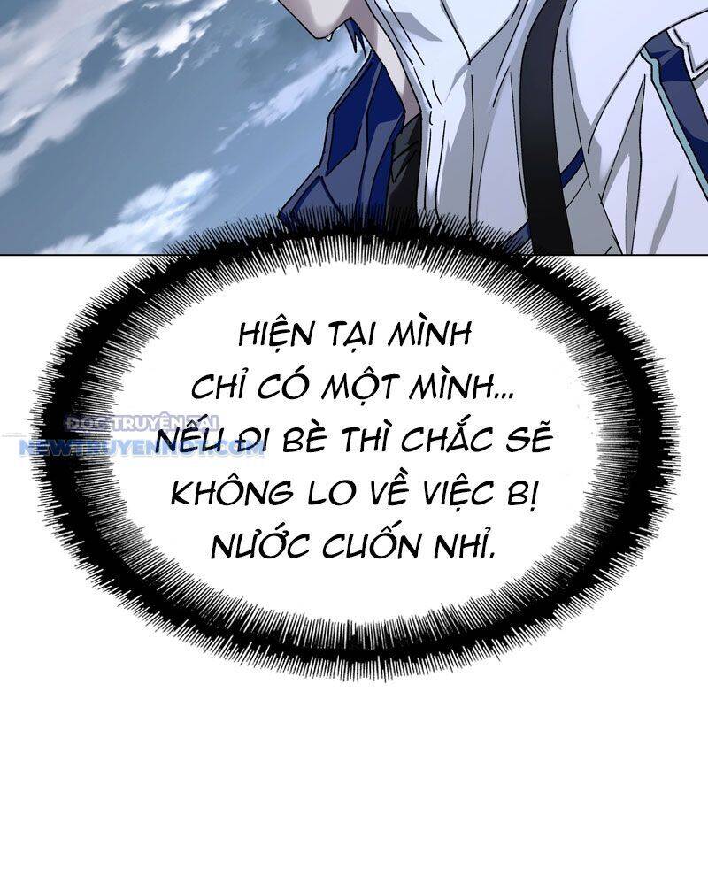 Tận Thế Cũng Chỉ Là Trò Chơi: Chapter 32