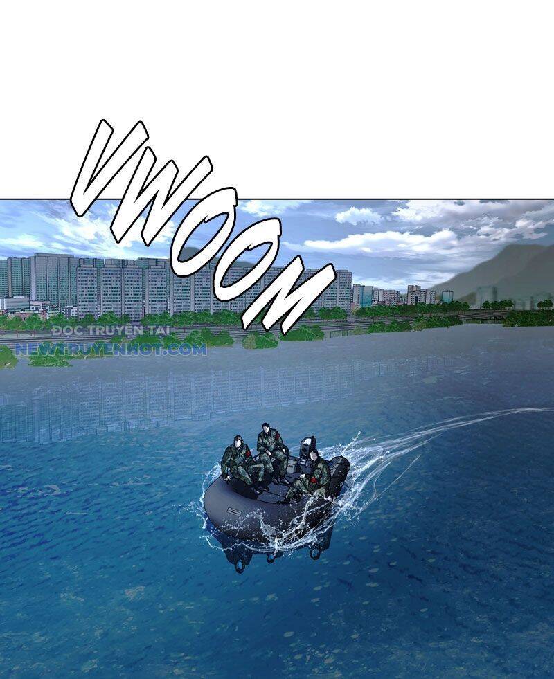 Tận Thế Cũng Chỉ Là Trò Chơi: Chapter 32