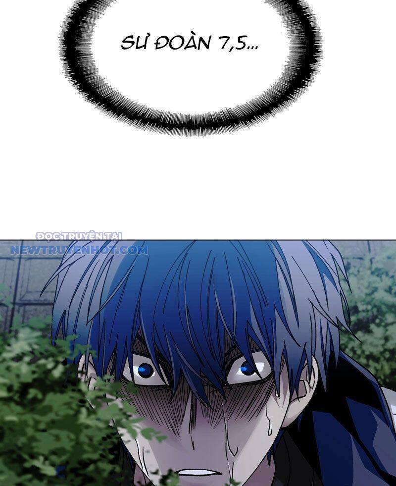 Tận Thế Cũng Chỉ Là Trò Chơi: Chapter 32