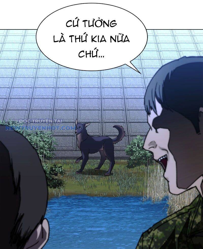 Tận Thế Cũng Chỉ Là Trò Chơi: Chapter 32