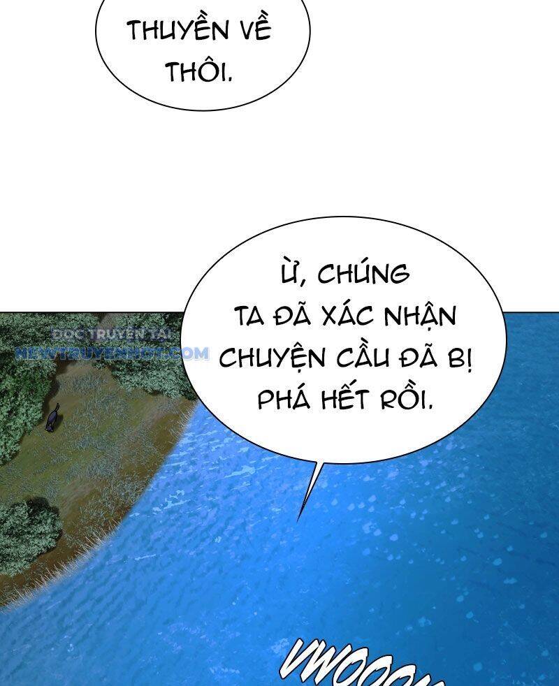 Tận Thế Cũng Chỉ Là Trò Chơi: Chapter 32