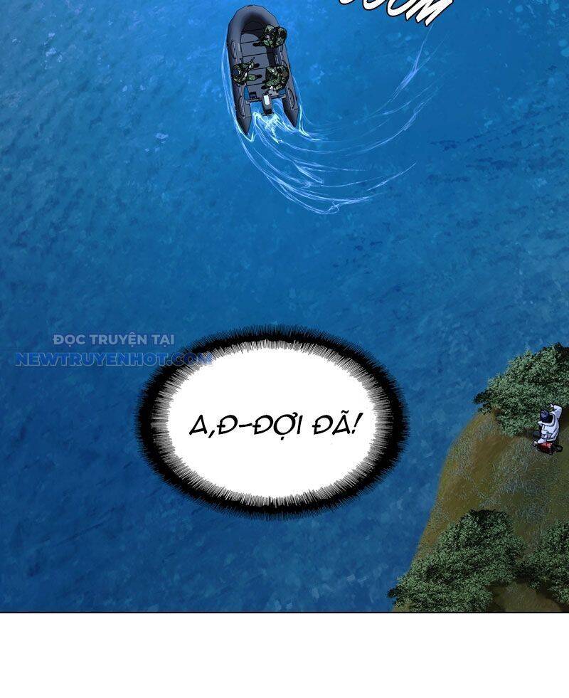 Tận Thế Cũng Chỉ Là Trò Chơi: Chapter 32