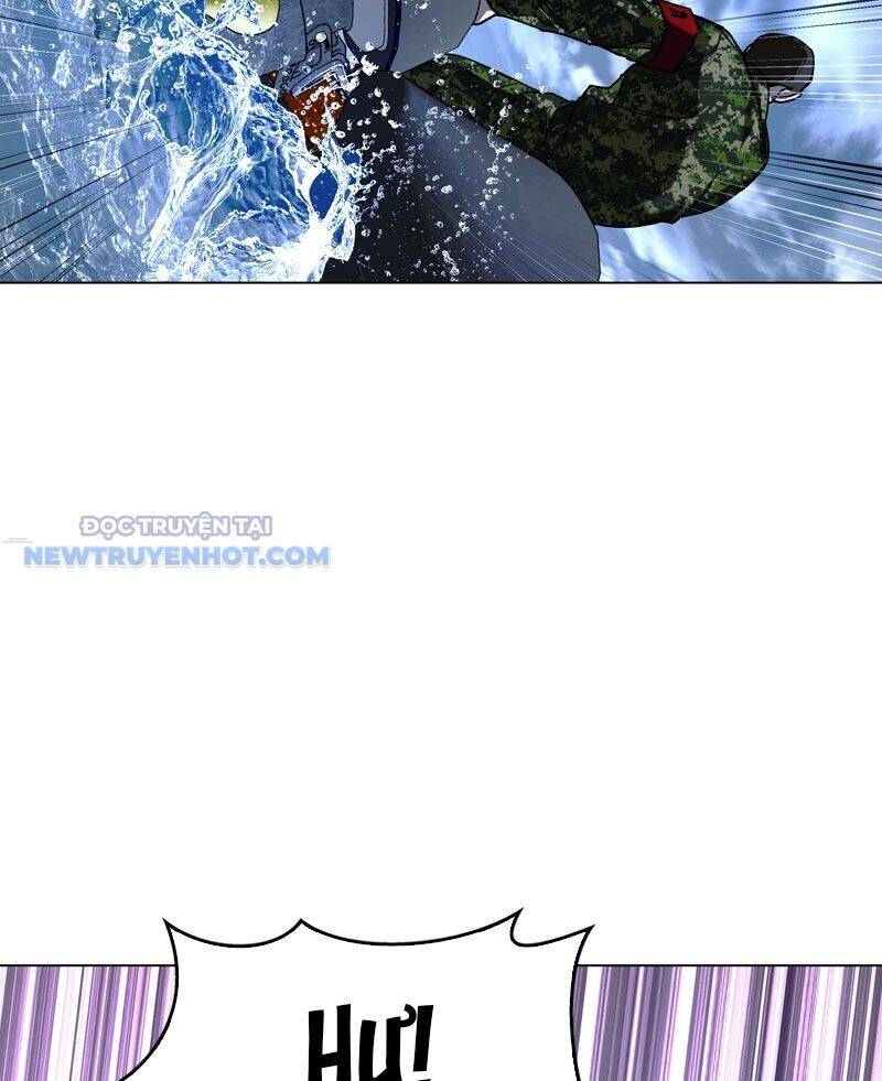 Tận Thế Cũng Chỉ Là Trò Chơi: Chapter 32