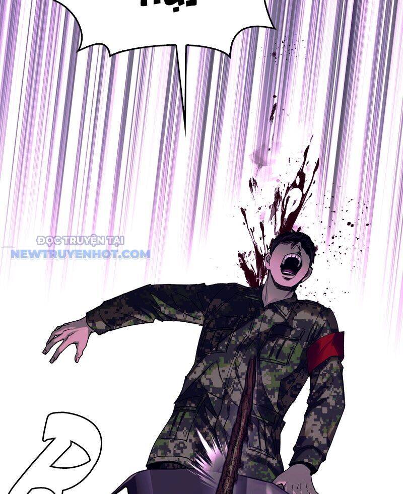 Tận Thế Cũng Chỉ Là Trò Chơi: Chapter 32