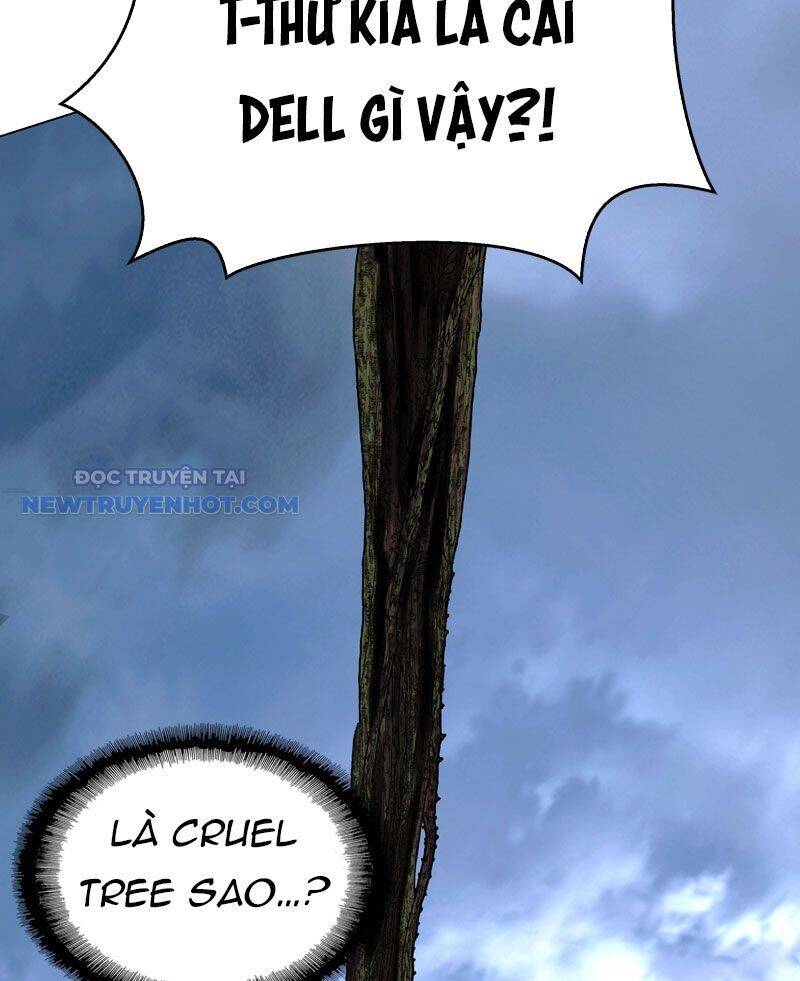 Tận Thế Cũng Chỉ Là Trò Chơi: Chapter 32