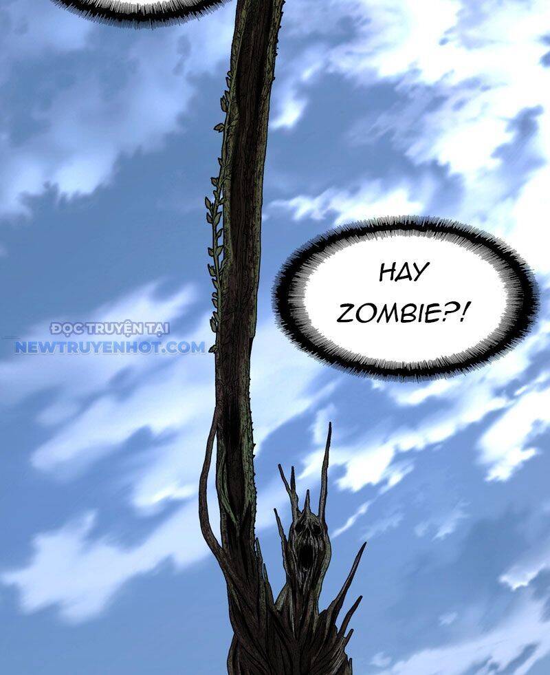 Tận Thế Cũng Chỉ Là Trò Chơi: Chapter 32