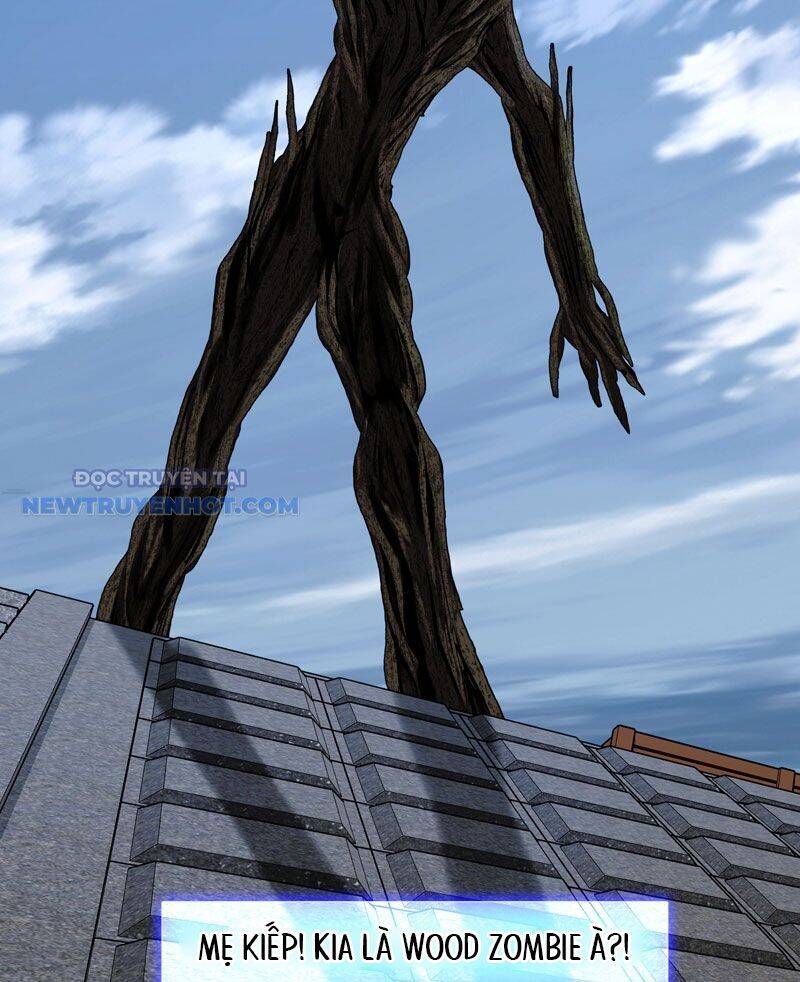 Tận Thế Cũng Chỉ Là Trò Chơi: Chapter 32