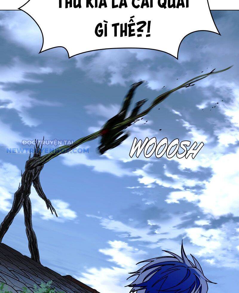 Tận Thế Cũng Chỉ Là Trò Chơi: Chapter 32