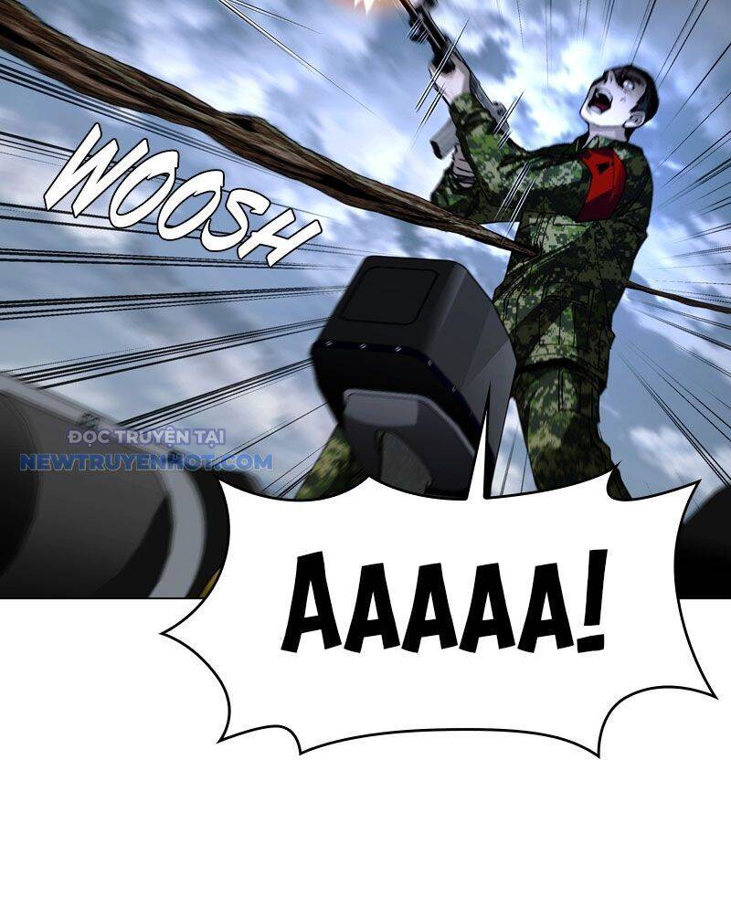 Tận Thế Cũng Chỉ Là Trò Chơi: Chapter 32