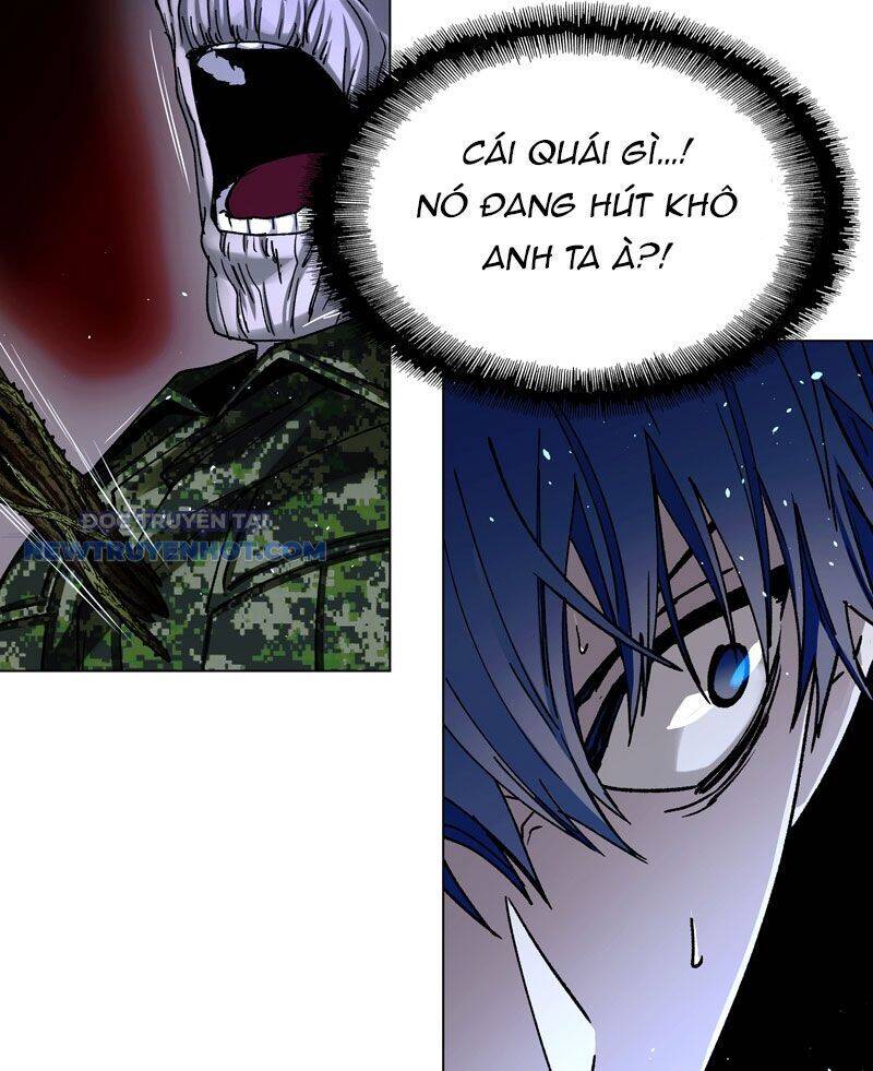 Tận Thế Cũng Chỉ Là Trò Chơi: Chapter 32