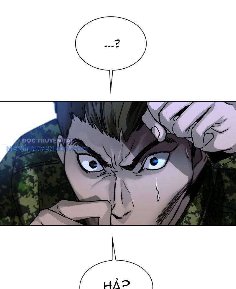 Tận Thế Cũng Chỉ Là Trò Chơi: Chapter 32