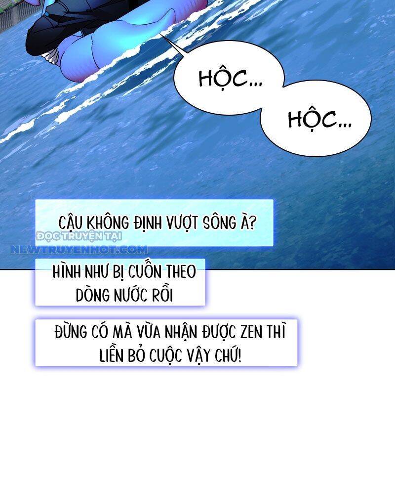 Tận Thế Cũng Chỉ Là Trò Chơi: Chapter 34