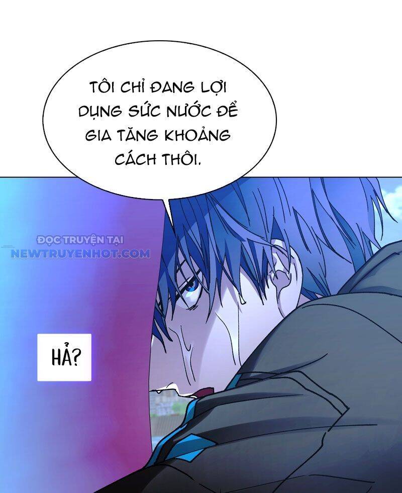 Tận Thế Cũng Chỉ Là Trò Chơi: Chapter 34