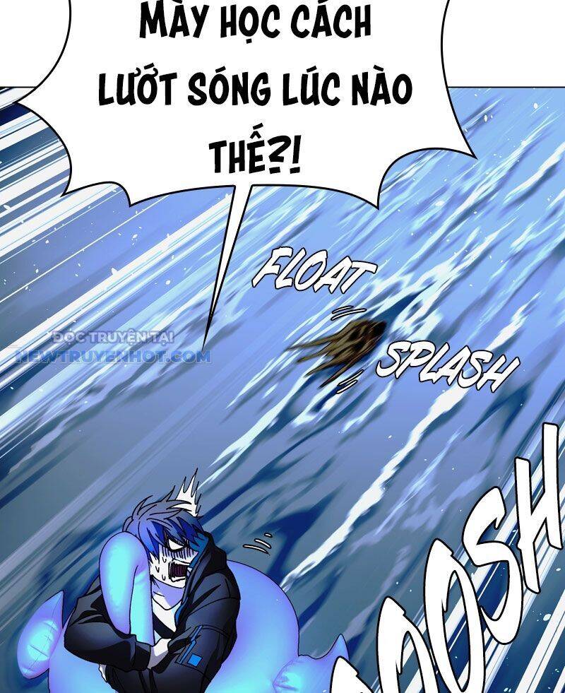 Tận Thế Cũng Chỉ Là Trò Chơi: Chapter 34