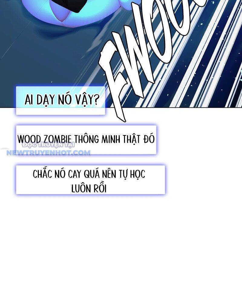 Tận Thế Cũng Chỉ Là Trò Chơi: Chapter 34