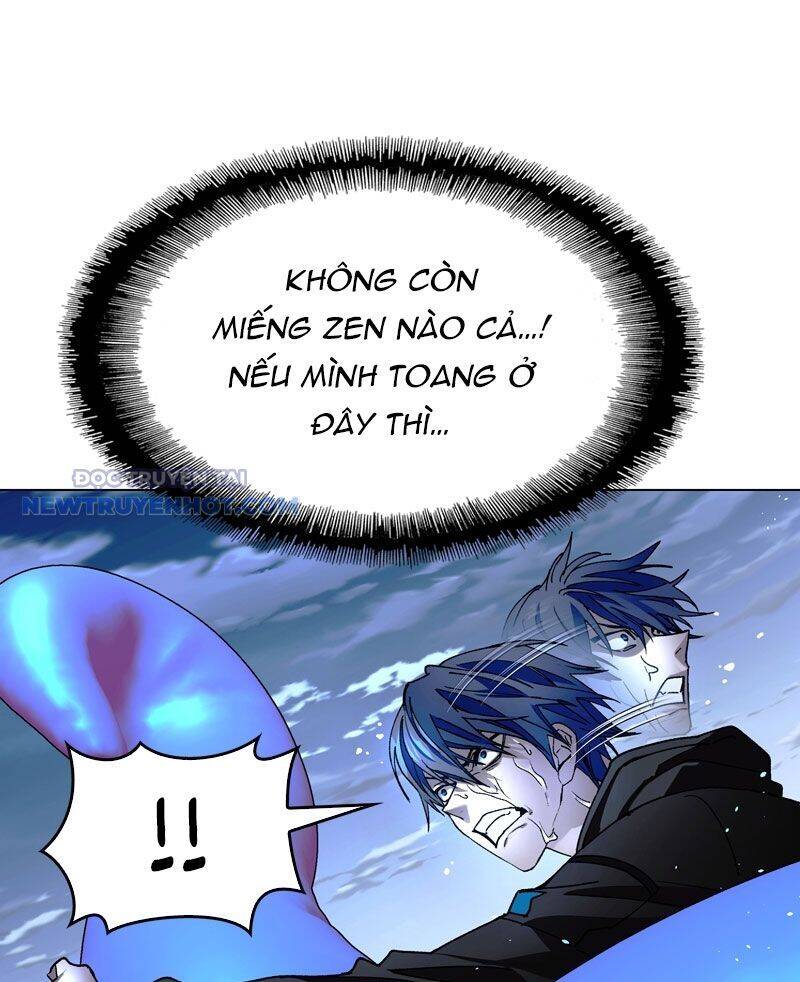 Tận Thế Cũng Chỉ Là Trò Chơi: Chapter 34