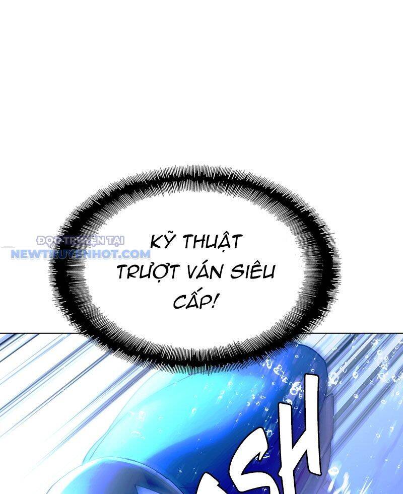 Tận Thế Cũng Chỉ Là Trò Chơi: Chapter 34