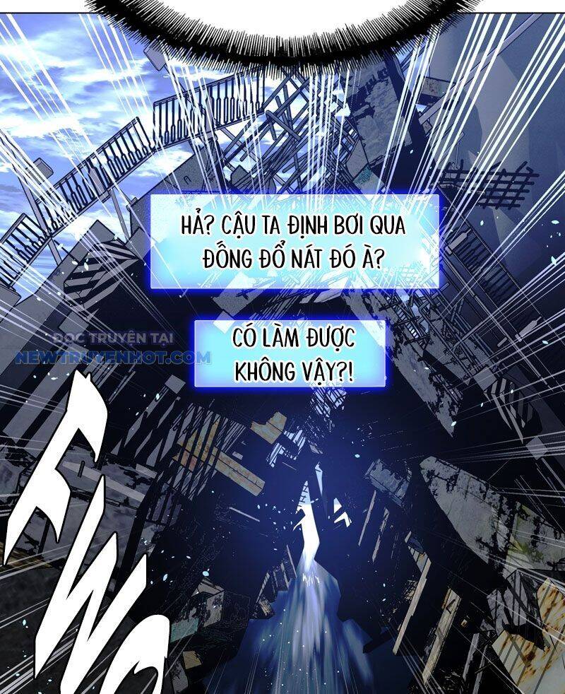Tận Thế Cũng Chỉ Là Trò Chơi: Chapter 34